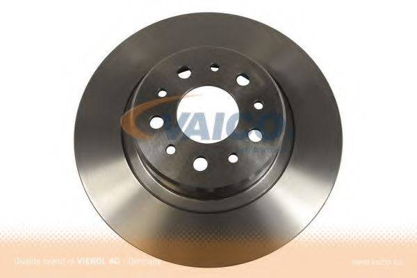 Тормозной диск VAICO V24-40007