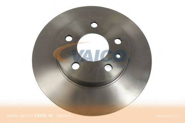 Тормозной диск VAICO V24-40009