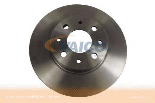 Тормозной диск VAICO V24-40010