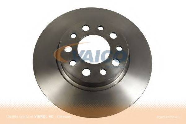 Тормозной диск VAICO V24-40012