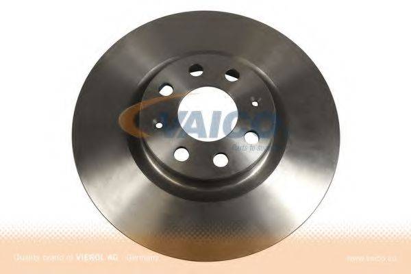 Тормозной диск VAICO V24-80002