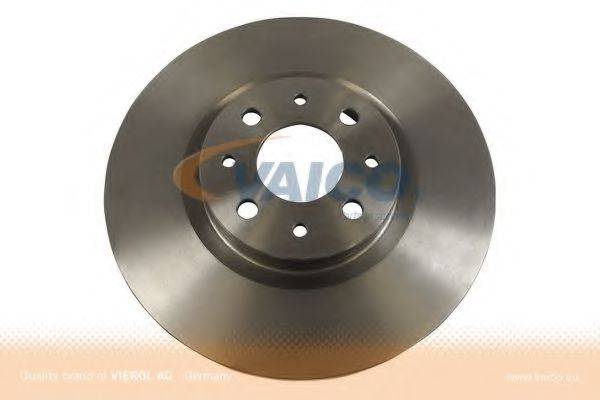 Тормозной диск VAICO V24-80003