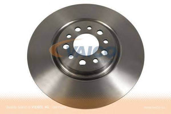 Тормозной диск VAICO V24-80017