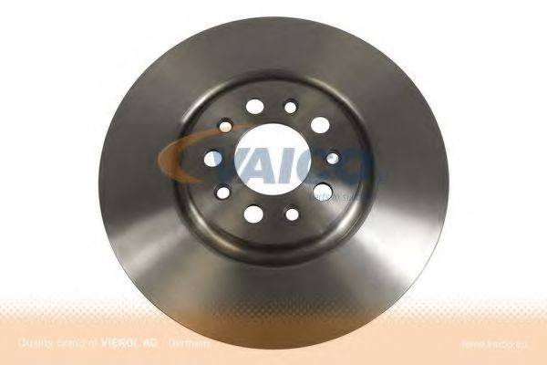 Тормозной диск VAICO V24-80020