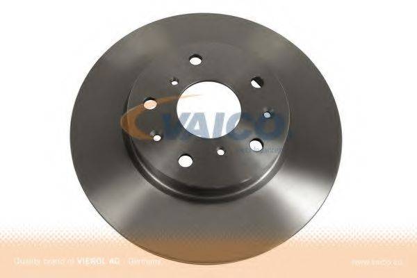 Тормозной диск VAICO V24-80023