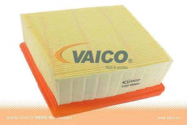 Воздушный фильтр VAICO V25-0009