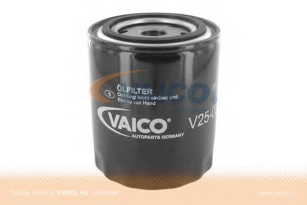 Масляный фильтр VAICO V25-0059