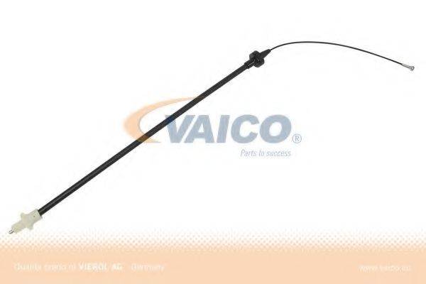 VAICO V250069 Трос, управление сцеплением