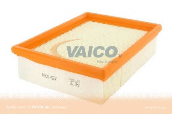 VAICO V250091 Воздушный фильтр