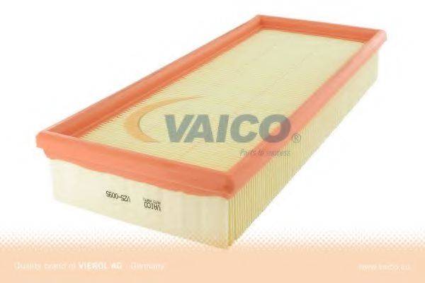 VAICO V250095 Воздушный фильтр