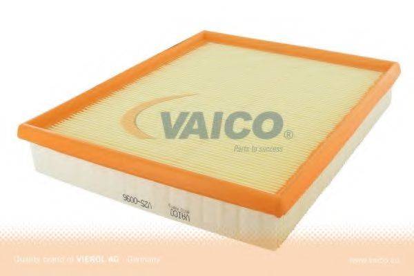 Воздушный фильтр VAICO V25-0096