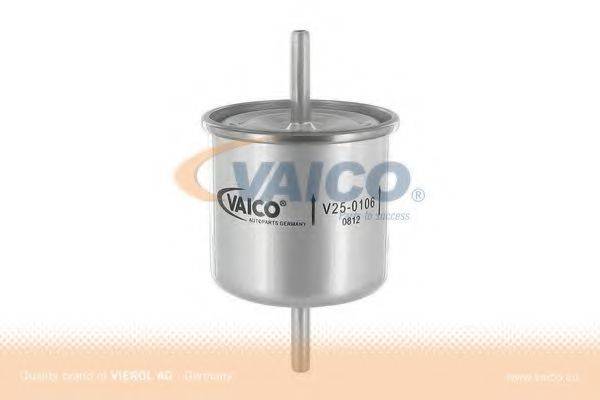 Топливный фильтр VAICO V25-0106