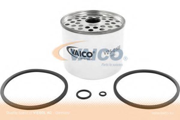 VAICO V250108 Топливный фильтр