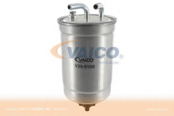VAICO V250109 Топливный фильтр
