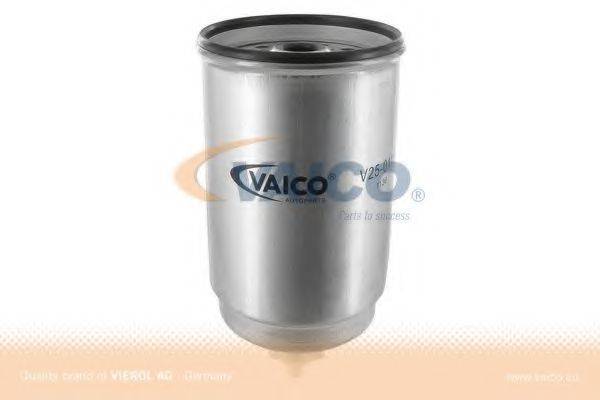 VAICO V250110 Топливный фильтр