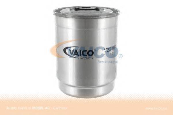 VAICO V250111 Топливный фильтр