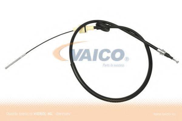 VAICO V250162 Трос, управление сцеплением