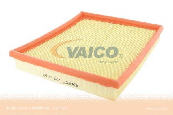 Воздушный фильтр VAICO V25-0199