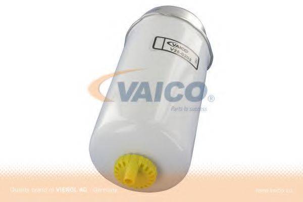 Топливный фильтр VAICO V25-0202