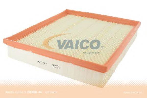 VAICO V250205 Воздушный фильтр