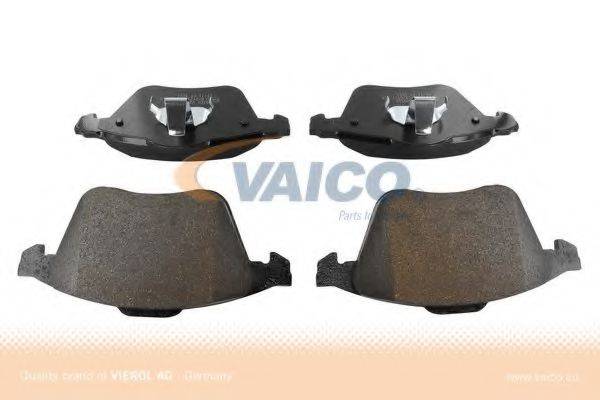 VAICO V250318 Комплект тормозных колодок, дисковый тормоз