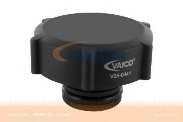 Крышка, резервуар охлаждающей жидкости VAICO V25-0441