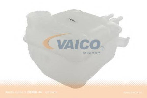 VAICO V250540 Компенсационный бак, охлаждающая жидкость