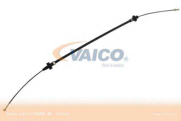 VAICO V250625 Трос, управление сцеплением