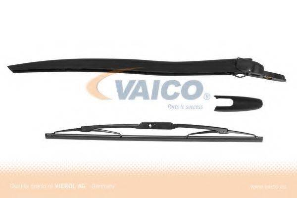 VAICO V250849 Рычаг стеклоочистителя, система очистки окон