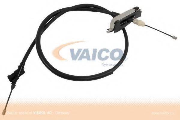 Трос, стояночная тормозная система VAICO V25-30006