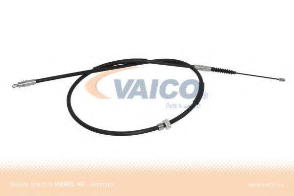 Трос, стояночная тормозная система VAICO V25-30011
