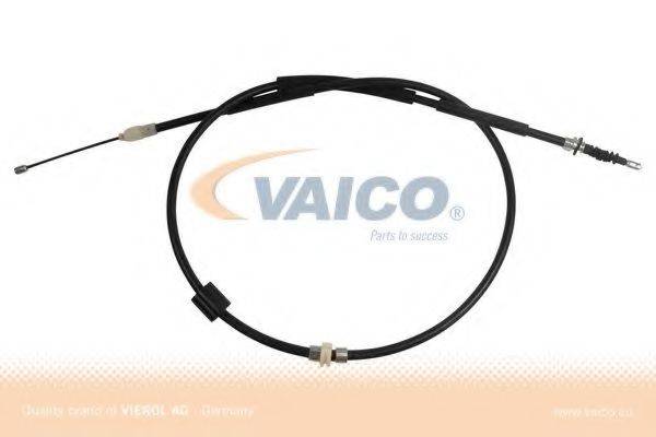 VAICO V2530013 Трос, стояночная тормозная система