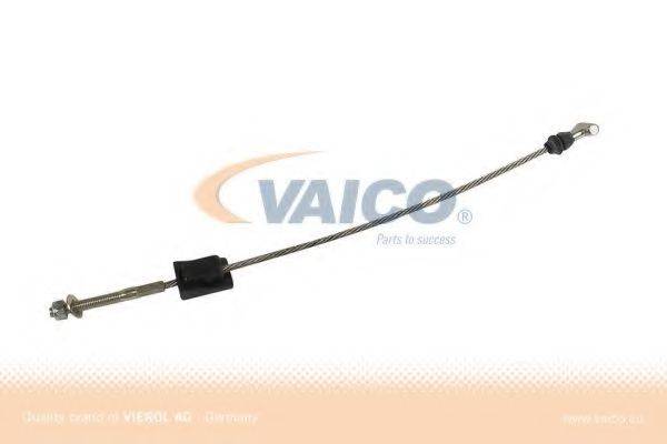 Трос, стояночная тормозная система VAICO V25-30014