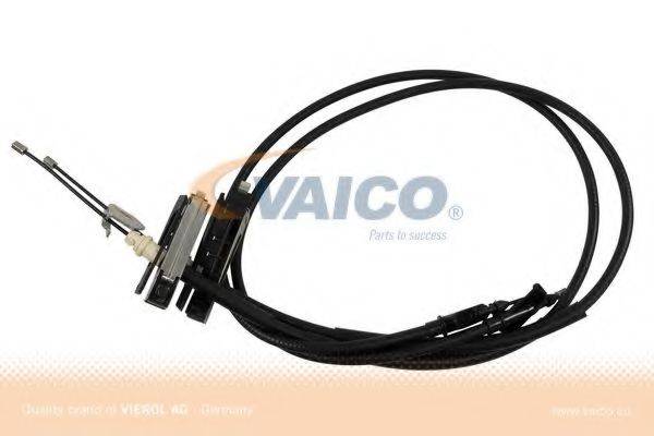 Трос, стояночная тормозная система VAICO V25-30016