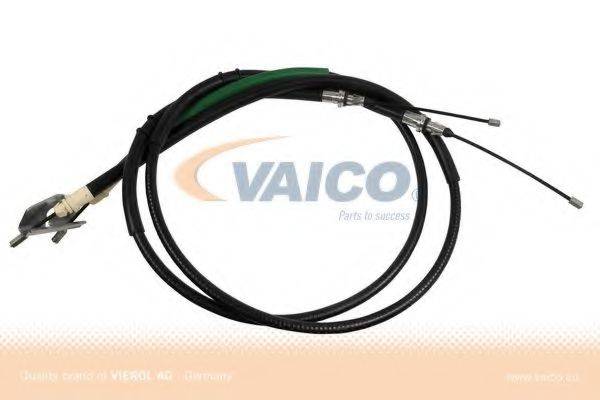 Трос, стояночная тормозная система VAICO V25-30022
