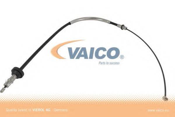 VAICO V2530027 Трос, стояночная тормозная система