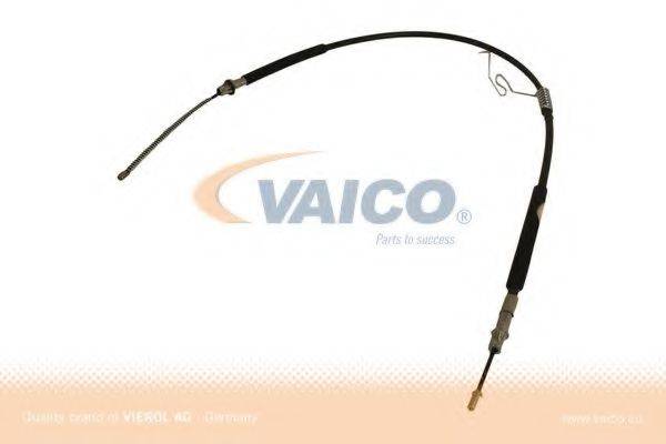 VAICO V2530029 Трос, стояночная тормозная система