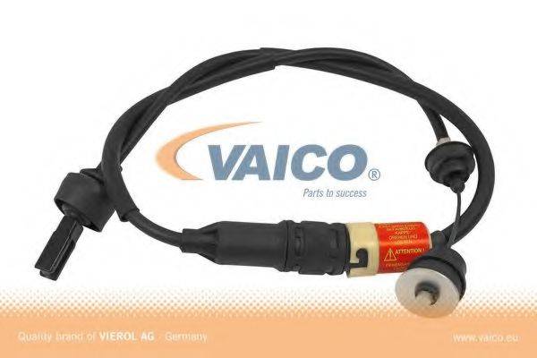 Трос, стояночная тормозная система VAICO V25-30030