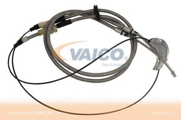 Трос, стояночная тормозная система VAICO V25-30038