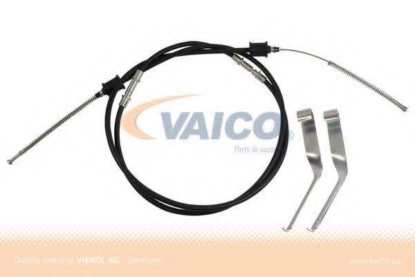 Трос, стояночная тормозная система VAICO V25-30042