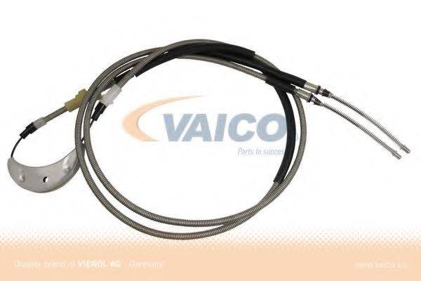 Трос, стояночная тормозная система VAICO V25-30045