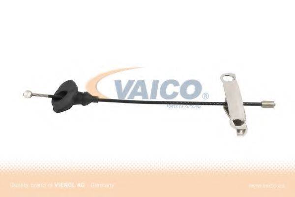 VAICO V2530048 Трос, стояночная тормозная система