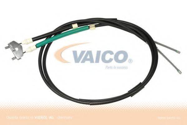 Трос, стояночная тормозная система VAICO V25-30050