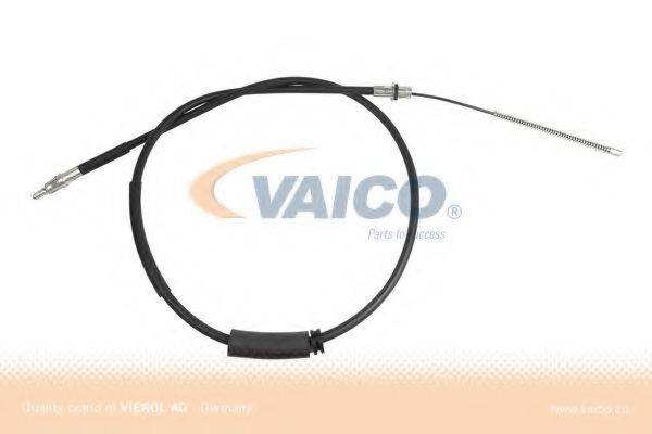 Трос, стояночная тормозная система VAICO V25-30053
