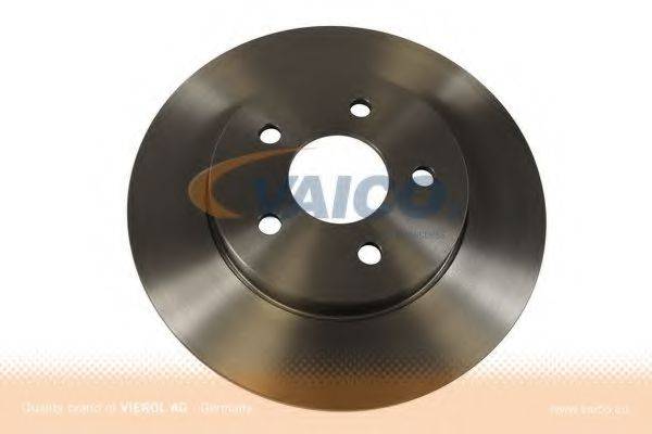 Тормозной диск VAICO V25-40001