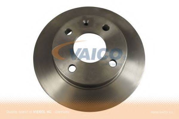 Тормозной диск VAICO V25-40003