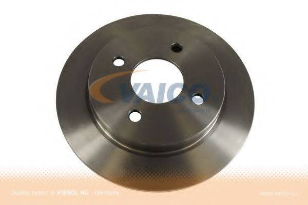 Тормозной диск VAICO V25-40004