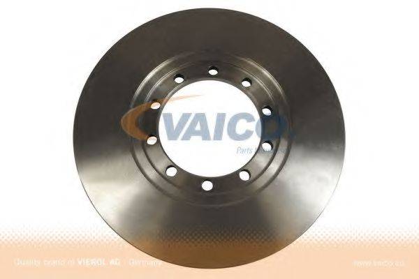 VAICO V2540005 Тормозной диск