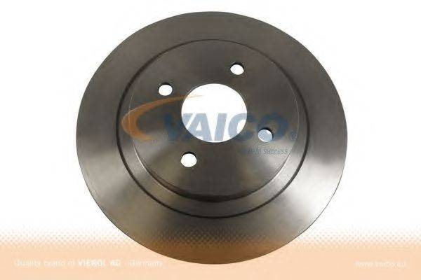 Тормозной диск VAICO V25-40008