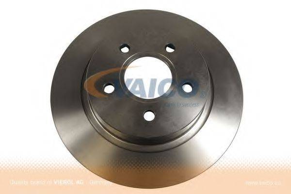 VAICO V2540009 Тормозной диск